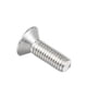 thumbnail image 3 of DIN7991 304 Tornillos Allen Tornillos hexagonales de acero inoxidable Tornillo hexagonal M5 * 16 MABOTO Tornillo, 3 of 7