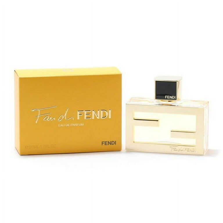 Fendi Fan Di Fendi Eau De Parfum Spray for Women 1.7 oz