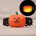 thumbnail image 4 of 4PCS Kids Bracelet Creative LED Light Wrist Bracelet Party Favor for Halloween, 4 of 10