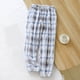thumbnail image 1 of WILLBEST Pantalones Casuales de Franela para Mujer, de Invierno, para Pijama, Gruesos, Color Coral, Cálidos, con Bolsillos para Mayor Comodidad En Casa. Grande, 1 of 3