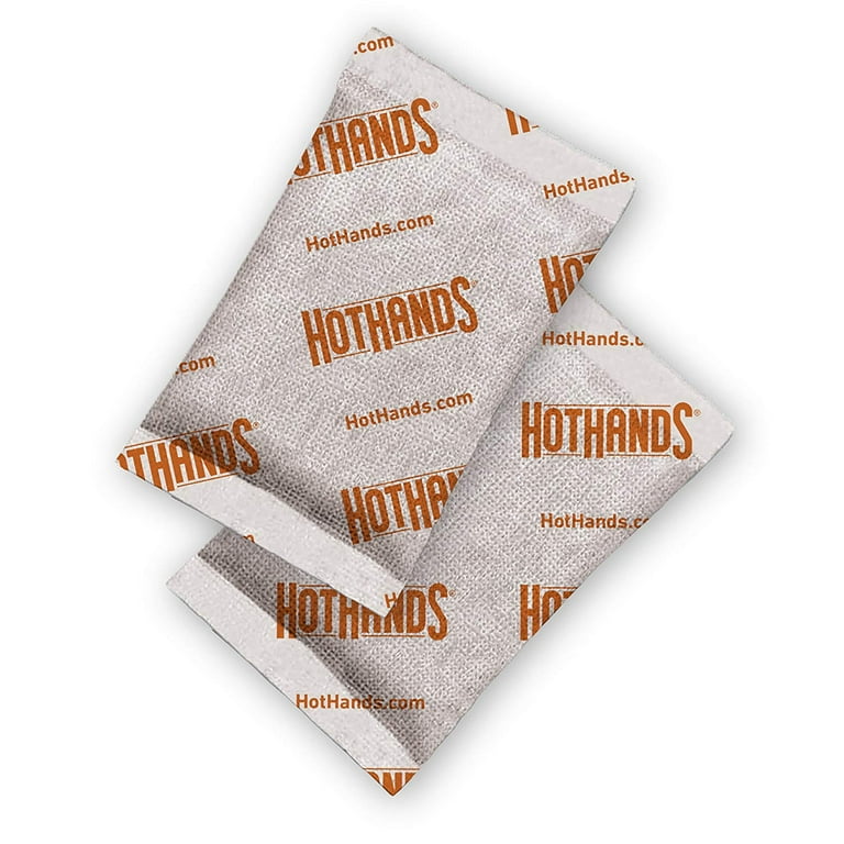 HotHands Hand Warmer 10-Pair Value Pack 