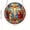 Jesus, variant on Acrylic Puzzles Suncatcher Window Hanging, 7.4 Inch Jesus Stained Glass Suncatcher, Window Decor, Gift for Women, Couples, Best Friend, Family, Colleague, Classmate