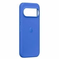 thumbnail image 4 of Google Étui en Silicone avec Magnets Indigo pour Google Pixel 10/10 Pro, 4 of 5