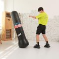thumbnail image 1 of Inflatable Thickening Fighting Column Decompression Fitness Boxing Column Toy with Smooth Edges, 1 of 1