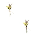 thumbnail image 1 of Ramo de Flores secas naturales Wosthever HS-09 2Conjunto, 1 of 6