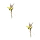 thumbnail image 2 of Ramo de Flores secas naturales Matsuzay HS-09 2Conjunto, 2 of 6