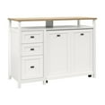thumbnail image 1 of Sauder La Collection Cottage Road® Bureau, Finition White, 430055, 1 of 9