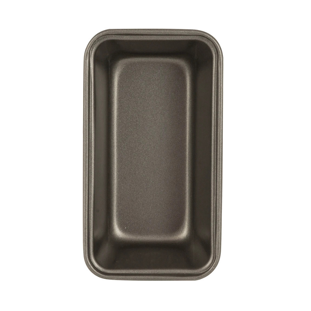 Range Kleen Gray Non-Stick Mini Loaf Pan, Set of 2 - image 2 of 3