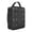 Black-176, variant on Dark Starry Night Gothic Lunch Box: Constellation Pattern with Gold Accents - Insulated Reusable Bag, Leakproof Cooler Tote with Zipper Closure