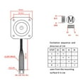 thumbnail image 1 of Equipo,Motor extrusor para motor paso a paso Voron Motor extrusor multifuncional VoborMX herramienta, 1 of 8
