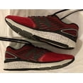 thumbnail image 4 of New Balance Mens 860 V9 Size 11 M860TR9 RED Running Shoes Lace Up Low Top, 4 of 6