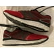 thumbnail image 4 of New Balance Mens 860 V9 Size 11 M860TR9 RED Running Shoes Lace Up Low Top, 4 of 5