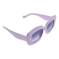 thumbnail image 2 of Lentes de sol Sersun SUN34 rosa Unisex, 2 of 5