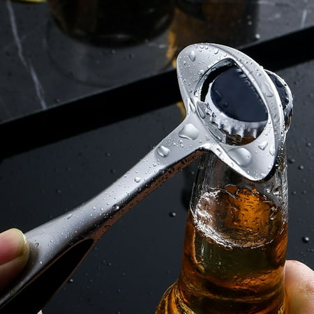 

Naittoop Clearance 2024! Alloy Beer Bottle Opener Beer Bottle Opener Small Tool Lid Opener