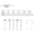 thumbnail image 4 of Women’s Slim-Fit Dry-Fit Athletic Short Sleeve Workout Top for Training & Yoga, 4 of 4