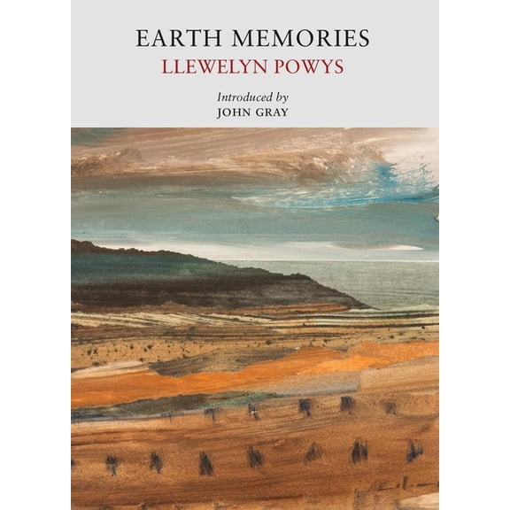 Earth Memories (Paperback)