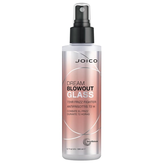 Joico Dream Blowout Glass 72Hr Frizz Fighter 6.7 oz