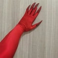 thumbnail image 4 of Horrible Wolf Claw Gloves for Kids Clown Theme Parties Glitter Fingernails Claw Gloves Nails Cat Claw, 4 of 20