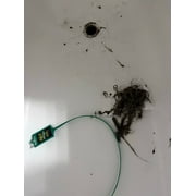 3PK Zip-It Drain Cleaner من المخترع الأصلي