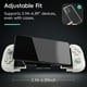 thumbnail image 3 of Gamepad Telefónico Estirable Compatible Con El Diente Inalámbrico para Blue, 3 of 4