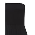 thumbnail image 6 of LASCANA Women's Convertible Tiered Dress Smocking, 6 of 6