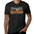 thumbnail image 1 of OUSIMEN Tees T-Shirts Graphiques pour Hommes - 6XL, 1 of 7