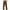 Brown, variant on ZZwxWA Womens Casual Fleece Sherpa Pant Winter Thermal Teddy Fuzzy Trouser Trendy Soft Furry Elastic Waist Lounge Pants