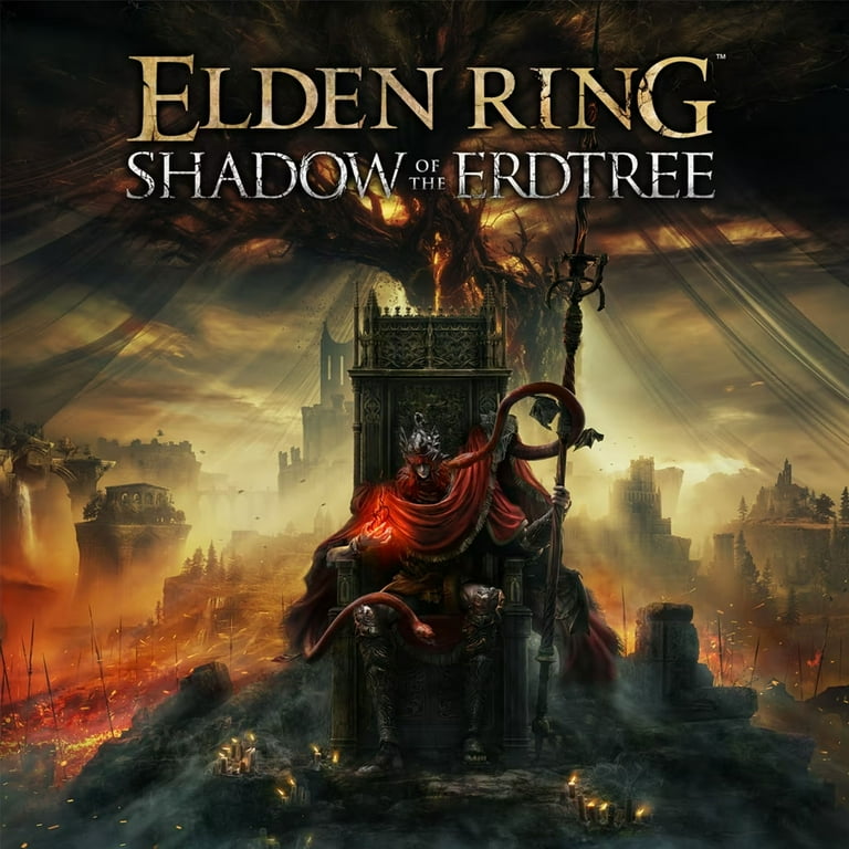 BANDAI ELDEN RING Shadow of the Erdtree Collector's Edition - PS5