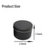 thumbnail image 2 of Candle Tins, 24 Piece, 4 Oz Metal Candle Containers for Making Candles, Arts & Crafts, Dry Storage,B, 2 of 5