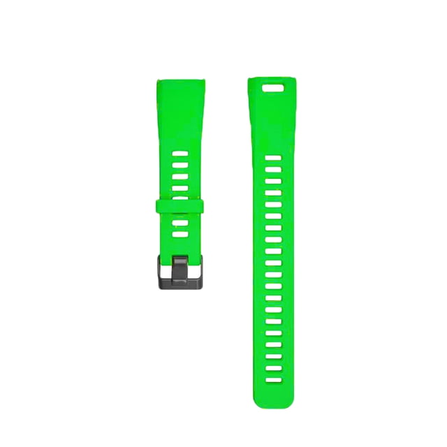 Reemplazo para Garmin vivosmart HR Pulsera de silicona Correa Muñequera Banda de muñeca de color sólido Eigraketly PJ8109-05