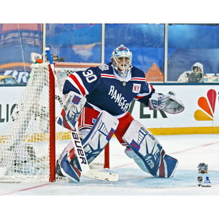 Lids Henrik Lundqvist New York Rangers Fanatics Authentic Autographed 16 x  20 Photo Print - Created and Signed by Artist Brian Konnick - Limited  Edition of 130
