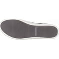 thumbnail image 6 of Womens naturalizer Marianne Slip-On Fashion Sneakers, Black Leather, 6 of 6