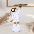 thumbnail image 4 of Adorno De Almacenamiento De Astronauta Adorno De Almacenamiento De Astronauta, 4 of 6