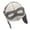 10, variant on DOLITY 1 Unisex Embroidered Banya Hat Banya Hat Bath House Hat Head Protection #5 5