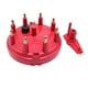 thumbnail image 1 of CAPA DE DISTRIBUIDO DE CAR  Kit de rotor de la tapa del distribuidor de encendido DR37 DR374A ,DR374B E5TE-12200-AA E5TE12200AA ,E5TE-122200-BA E5TE122200BA E5TZ-12200-A ,12200B, 1 of 9