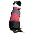 Reflective Waterproof Pet Coat Winter Warm Dog Autumn And Winter Coat