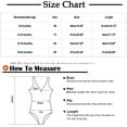thumbnail image 3 of Besolor Infant Girl Boy Summer One Piece Romper Bodysuit Toddler Solid Sleeveless Summer Jumpsuit Baby Clothes, 3 of 5