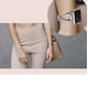 thumbnail image 5 of Bandas Secbolt Compatible con Apple Watch Band 38 mm 40 mm Iwatch Series 6/5/4/3/2/1 SE Joyería elegante para mujer Accesorios de acero inoxidable Correa de pulsera Ormromra XM040-3, 5 of 7