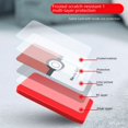 thumbnail image 3 of Caja de tarjeta de juego Switch NS tarjeta magnética con caja de almacenamiento bolsa de tarjeta portátil de silicona de gran capacidad accesorios oled, 3 of 4