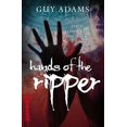 thumbnail image 1 of Hands of the Ripper Adams, Guy, 1 of 1