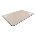 thumbnail image 1 of SIfdSeng Feeding Mat Guard Easy Clean Cat Food Bowl Placemat Tray, 1 of 6