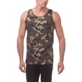 thumbnail image 4 of Pro Club Men's Comfort Cotton Tank Top, 4 of 5
