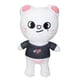 thumbnail image 2 of 1 Uds. 20cm Stray Kids Skzoo muñeco de peluche juguetes de dibujos animados anime muñeca Felix Chan Hyunjin fans, Jinret Rojo Verde, 2 of 4