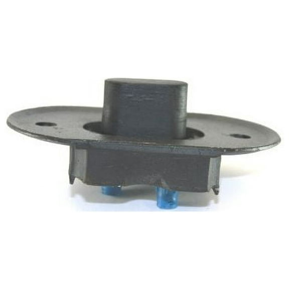 Transmission Mount - Compatible with 1954 - 1972 Volkswagen Beetle 1955 1956 1957 1958 1959 1960 1961 1962 1963 1964 1965 1966 1967 1968 1969 1970 1971