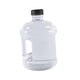 thumbnail image 1 of Cubo de agua portátil de grado alimenticio kusrkot 3L con asa, 1 of 8