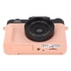 thumbnail image 5 of Cámara Digital, Cámara Digital Compacta Antivibración Con Enfoque Automático 4K 56MP Para Reuniones Para Viajes, 5 of 7