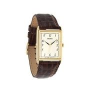 Seiko Men's Strap Watch