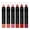 Red, variant on Palladio Lip Balm Red Rush