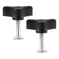 thumbnail image 3 of 2 Sets Mower Power Tools Mower Replacement Parts Convenient Mower Handle, 3 of 3