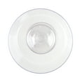 thumbnail image 6 of Way to Celebrate Clear Truffle Bowl-Elegant 7-inch Wide Dessert and Candy Serving Bowl, Plastic, 6 of 8